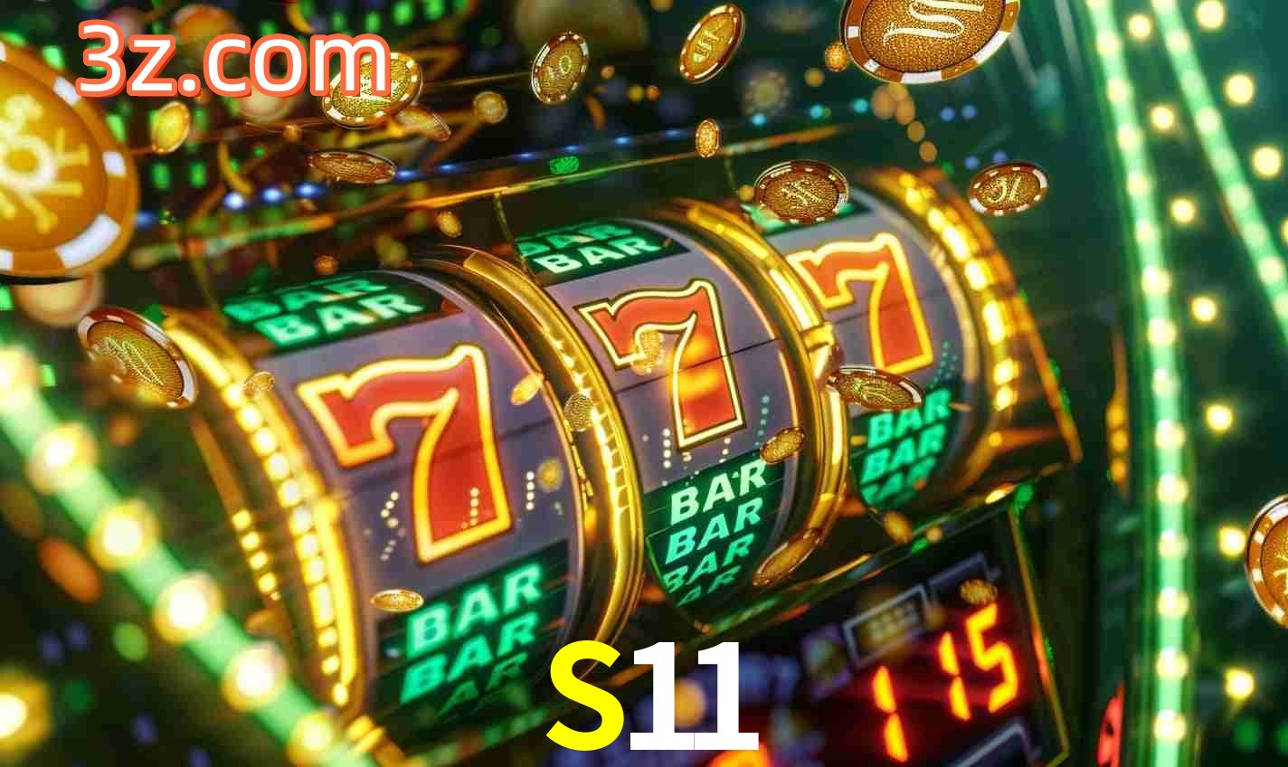 Populares Slots S11