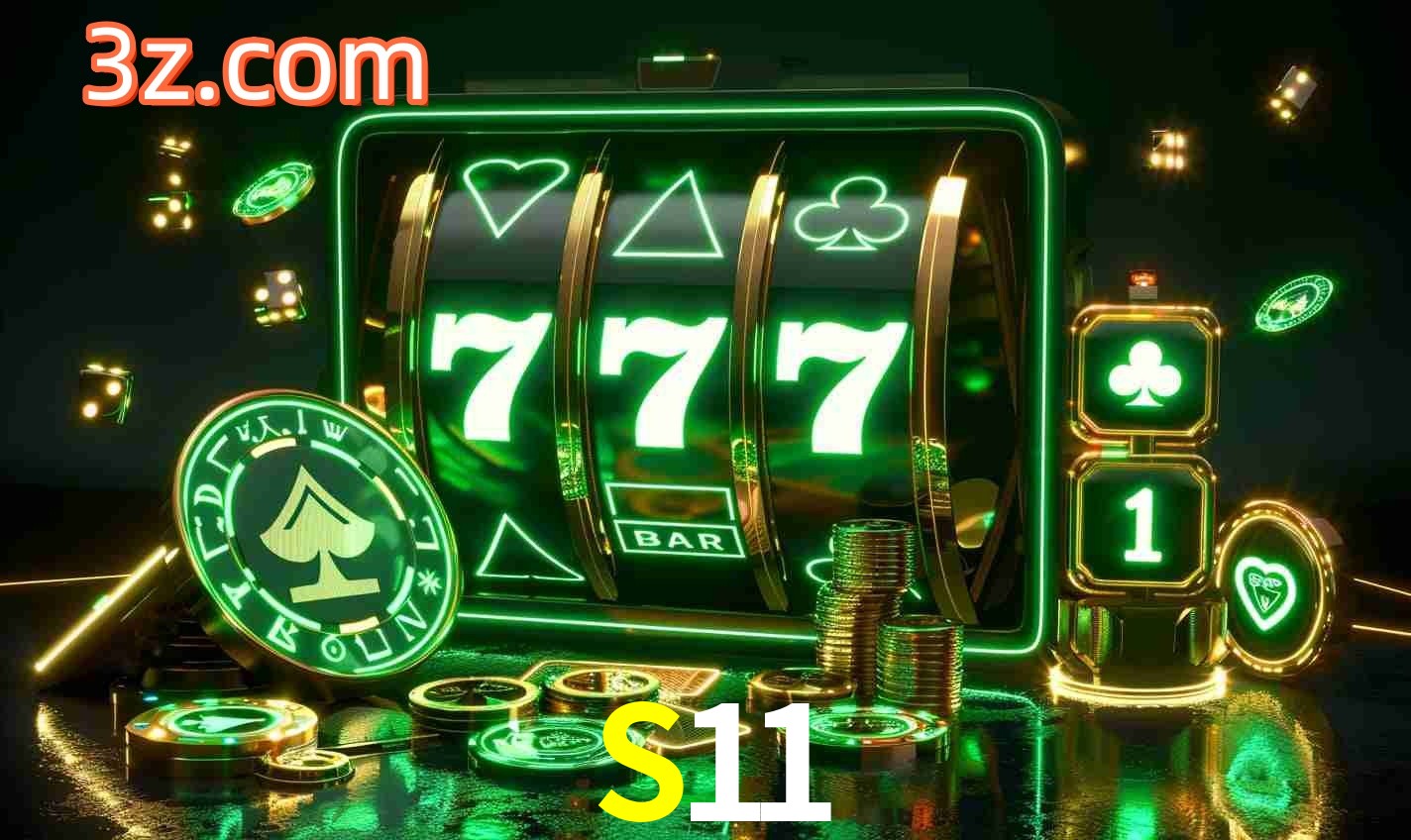 Seguro Login no Cassino Online S11