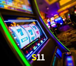 Generoso Bônus Cassino S11