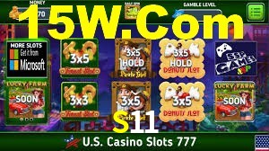 Tennis Betting S11