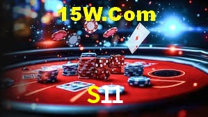 Welcome Bonus S11
