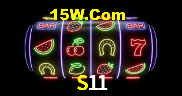 S11 - Oficial Para Download Do Cassino - S11.Com