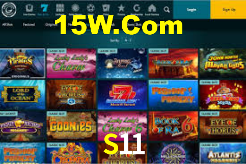 S11