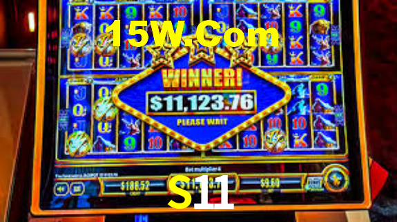 S11: A Experiência de Casino com Jogos de Mesa ao Vivo