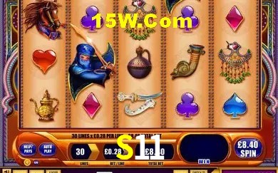 cassino S11