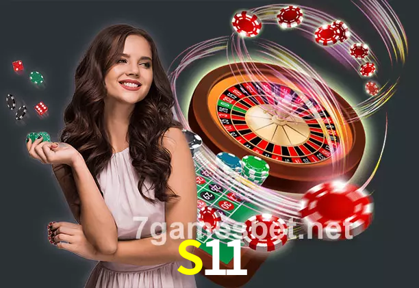 vivo no cassino S11